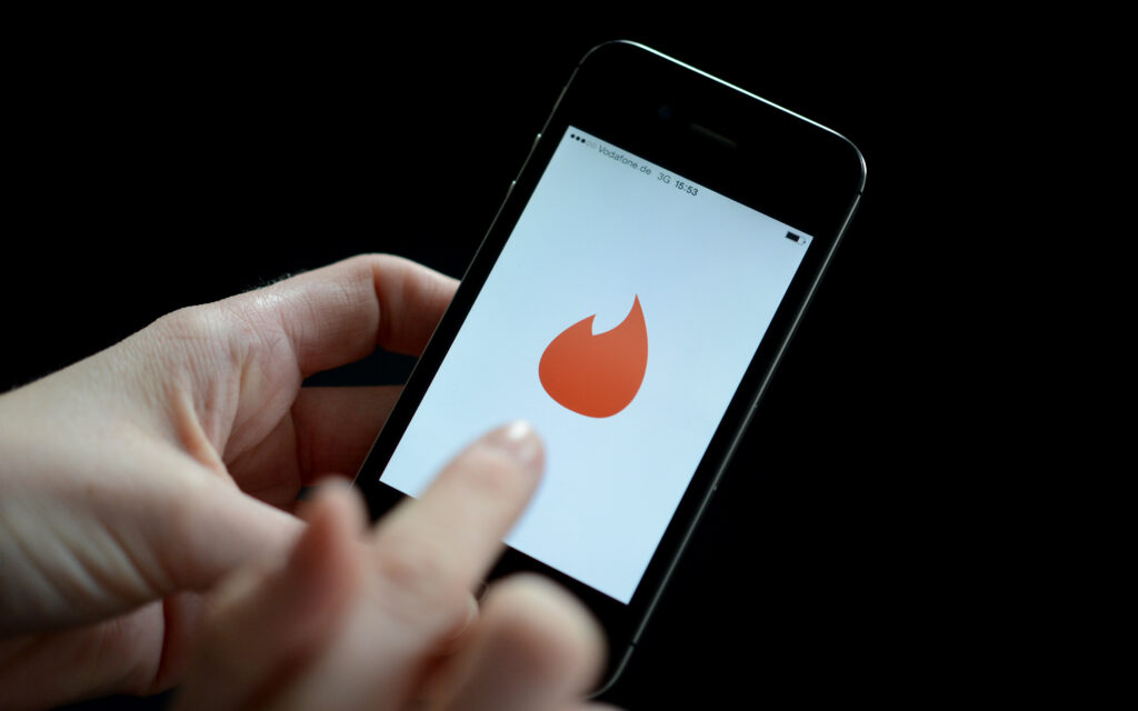 Can I Undo A Left Swipe On Tinder?