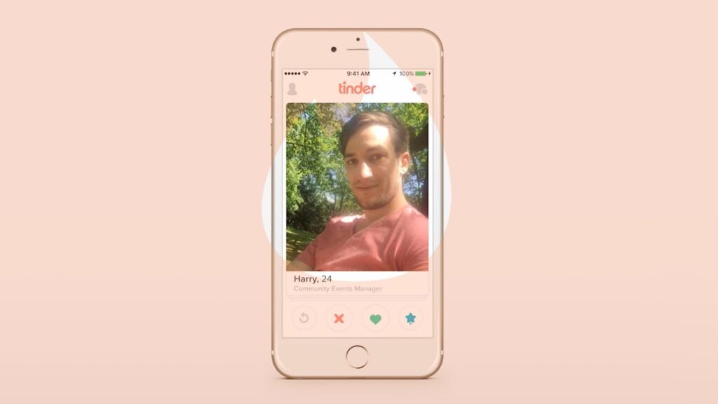 Can I Undo A Left Swipe On Tinder?