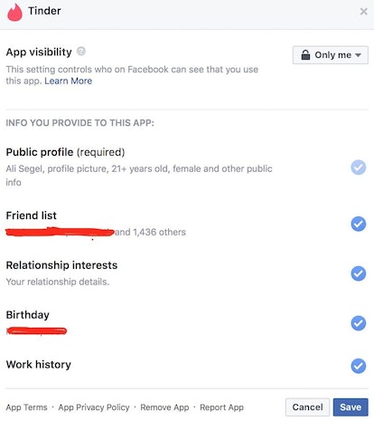 Can I Use Tinder Without A Facebook Account?