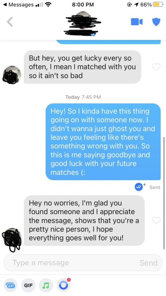 Effective Ways to Deal with Ghosting on Tinder Building Resilience after Ghosting