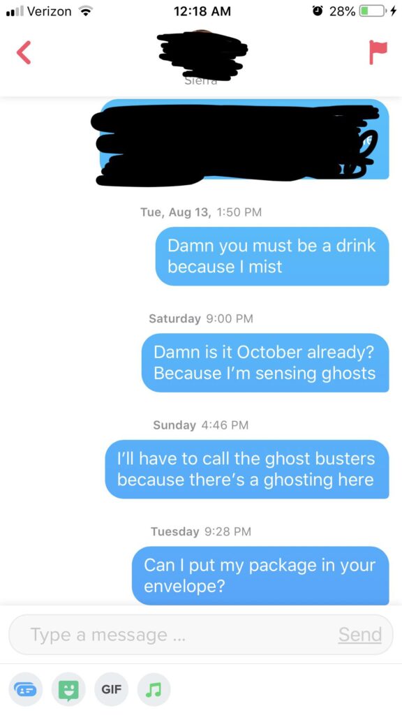 Effective Ways to Deal with Ghosting on Tinder Understanding Ghosting on Tinder