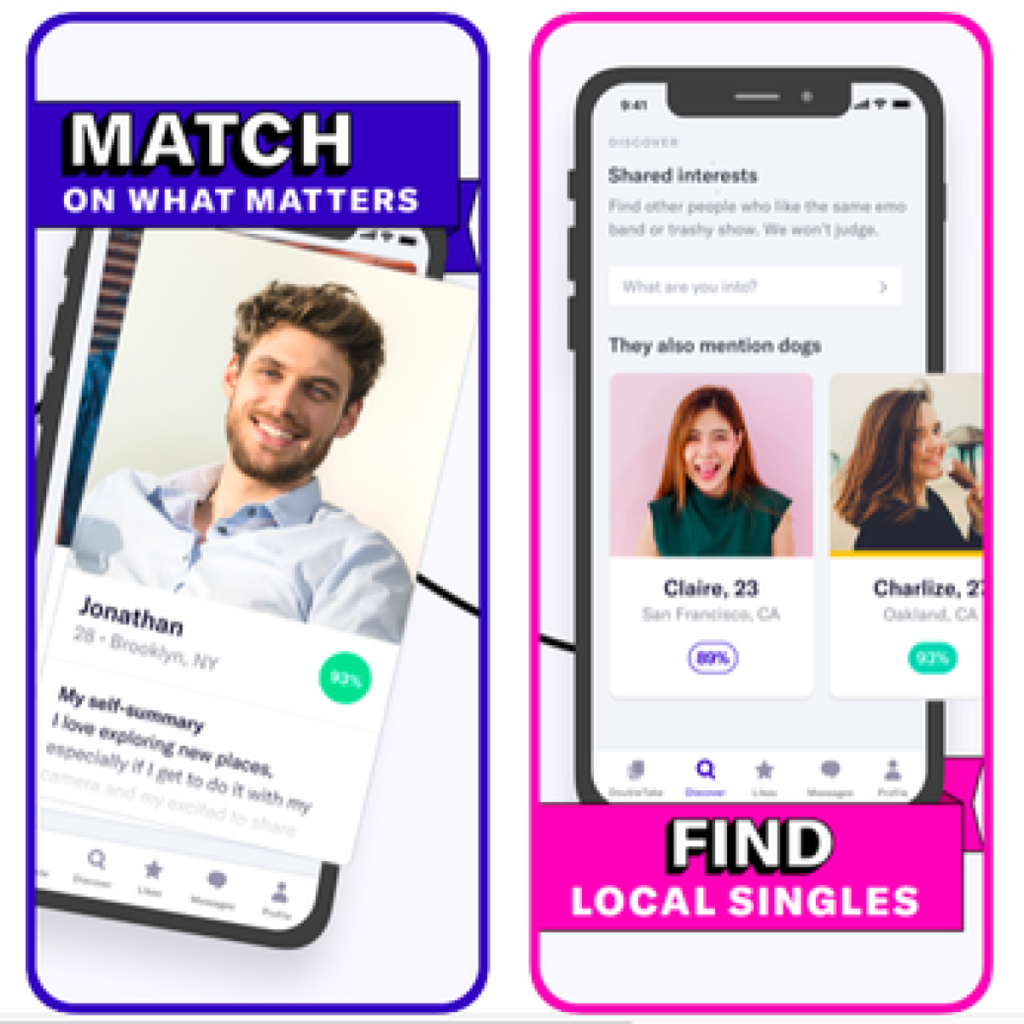 Exploring LGBTQ+ Dating on Tinder