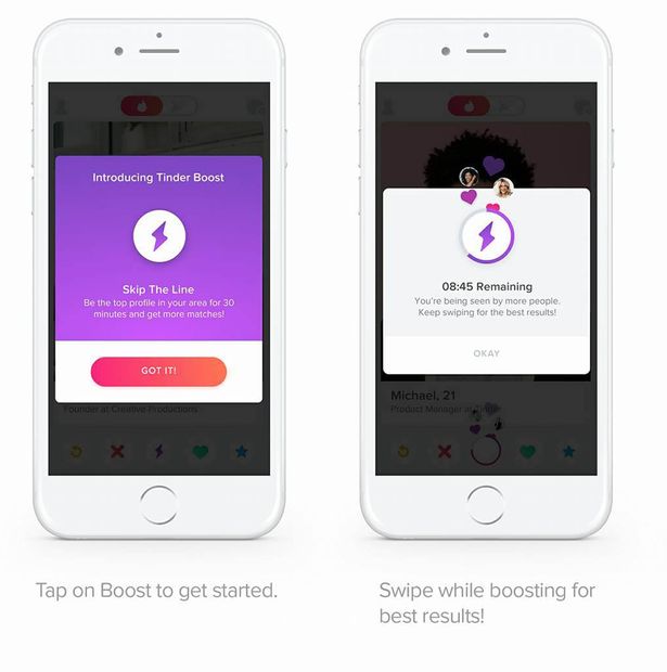 Exploring the Advantages and Disadvantages of Tinders Boost Feature Disadvantages of Tinders Boost Feature