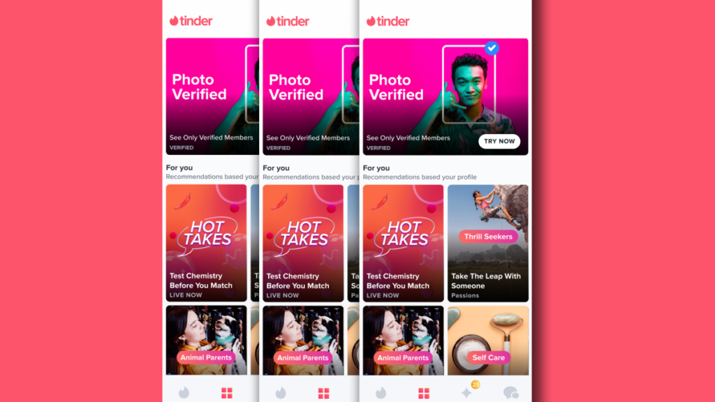 Exploring the Explore Feature on Tinder: A Guide to Discovering New Connections