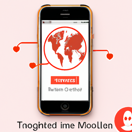 Exploring the Global Mode of Tinder: Connecting with People Worldwide