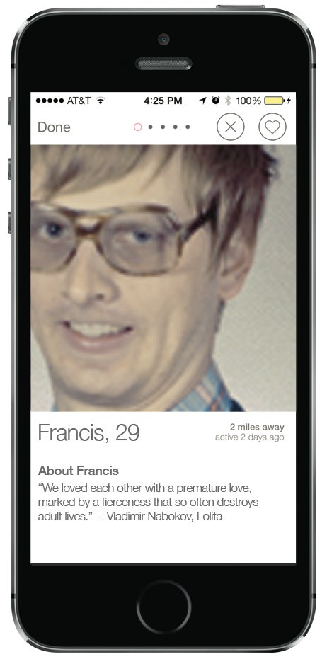 How Can I Create A Tinder Profile?