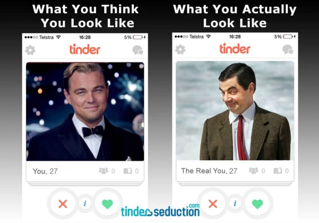 How Can I Optimize My Tinder Profile?