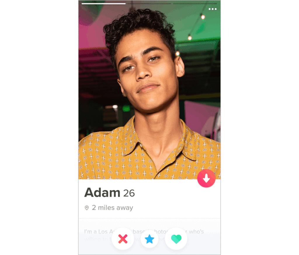 How Can I Report A Fake Profile On Tinder?