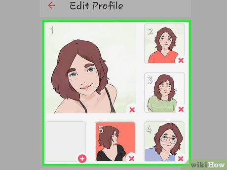 How to Choose the Best Tinder Profile Picture Introduction