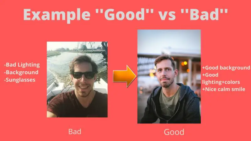 How to Choose the Best Tinder Profile Picture Seeking Feedback and Opinions