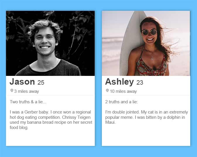 How to Create an Eye-Catching Tinder Profile: Tips and Examples Optimizing Your Profile Settings