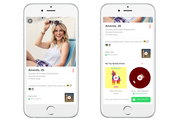 How to Enhance Your Tinder Profile with Spotify Integration Why integrate Spotify with your Tinder profile?