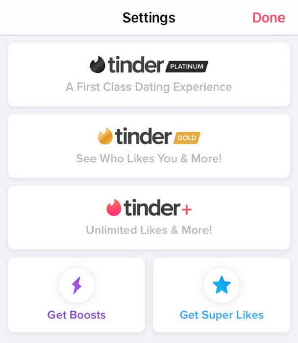 Is There A Way To Browse Tinder Anonymously?