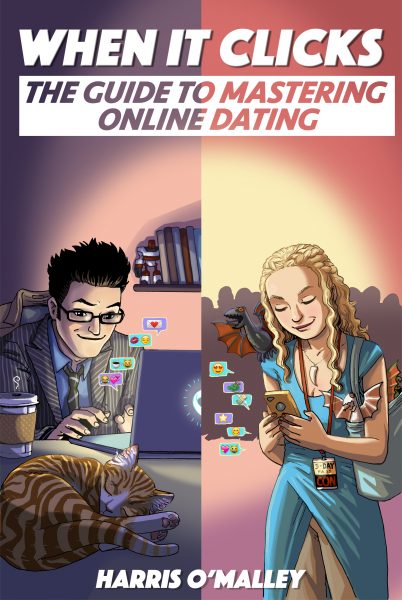 Mastering Online Dating Expectations