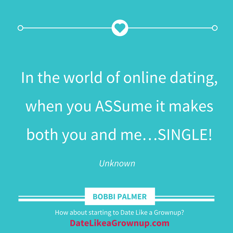 Mastering Online Dating Expectations