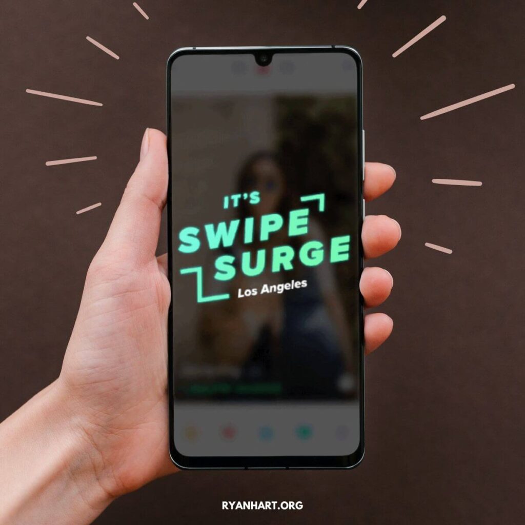 Mastering Swipe Surge: How to Maximize Your Chances on Tinder Tips and Tricks for Success