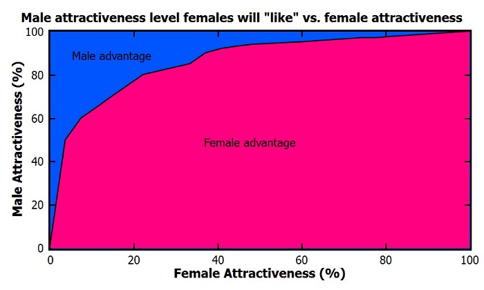 Maximizing Attractiveness and Compatibility on Tinder