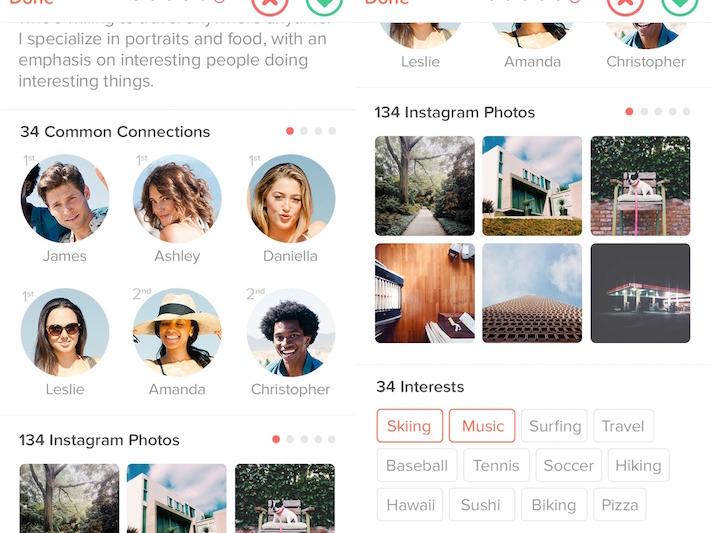 Maximizing Your Tinder Profile with Instagram Integration