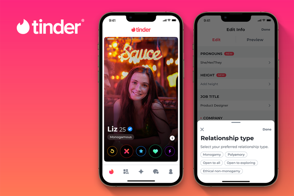 Navigating Generational Differences on Tinder