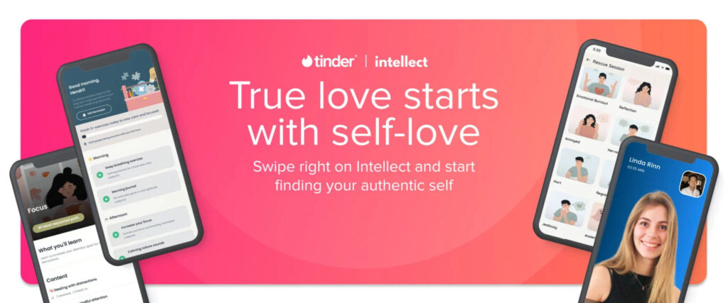 Navigating the World of Tinder: Taking Care of Your Mental Health