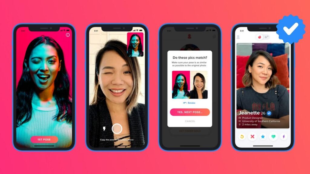 The Importance of Authenticity on Tinder: Enhancing Connections through Genuine Profiles