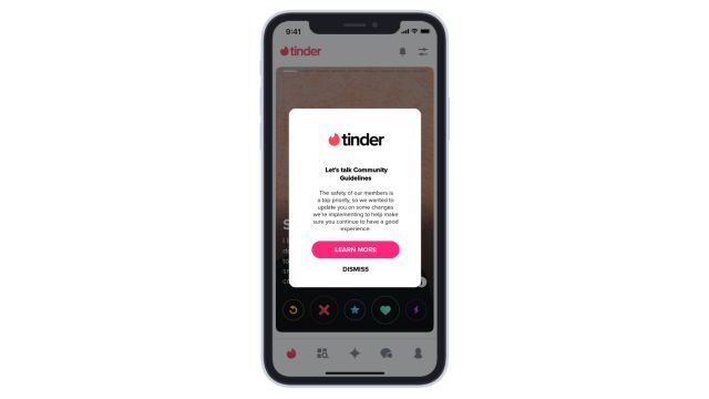 The Importance of Authenticity on Tinder: Enhancing Connections through Genuine Profiles