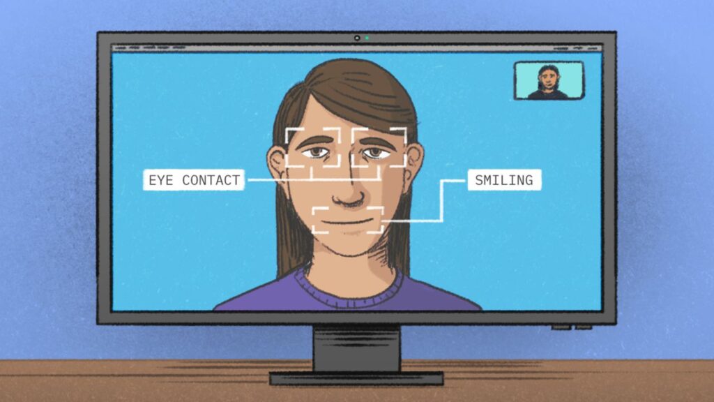 The Virtual Impressions: Mastering Body Language in Online Dating