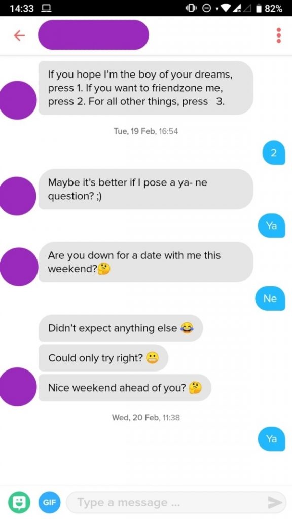 Tips for Efficiently Managing Multiple Conversations on Tinder