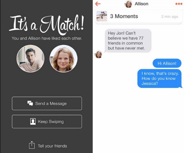 Tips for Identifying Fake Profiles on Tinder Examining Profile Information