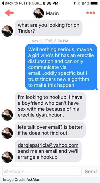 Tips for Identifying Fake Profiles on Tinder Introduction