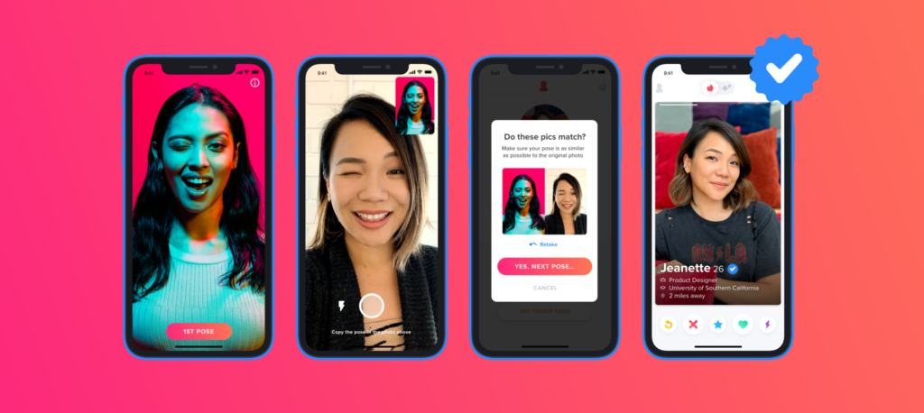 Tips for Meeting Tinder Matches Safely Video Call or Voice Call Beforehand