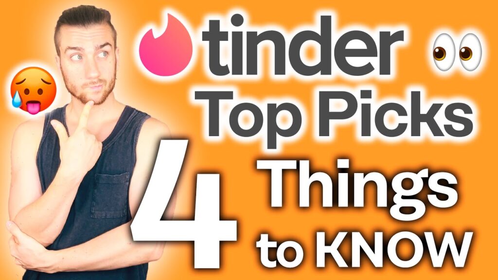 Unlocking the Secrets of Tinders Top Picks: Your Guide to Finding the Perfect Match