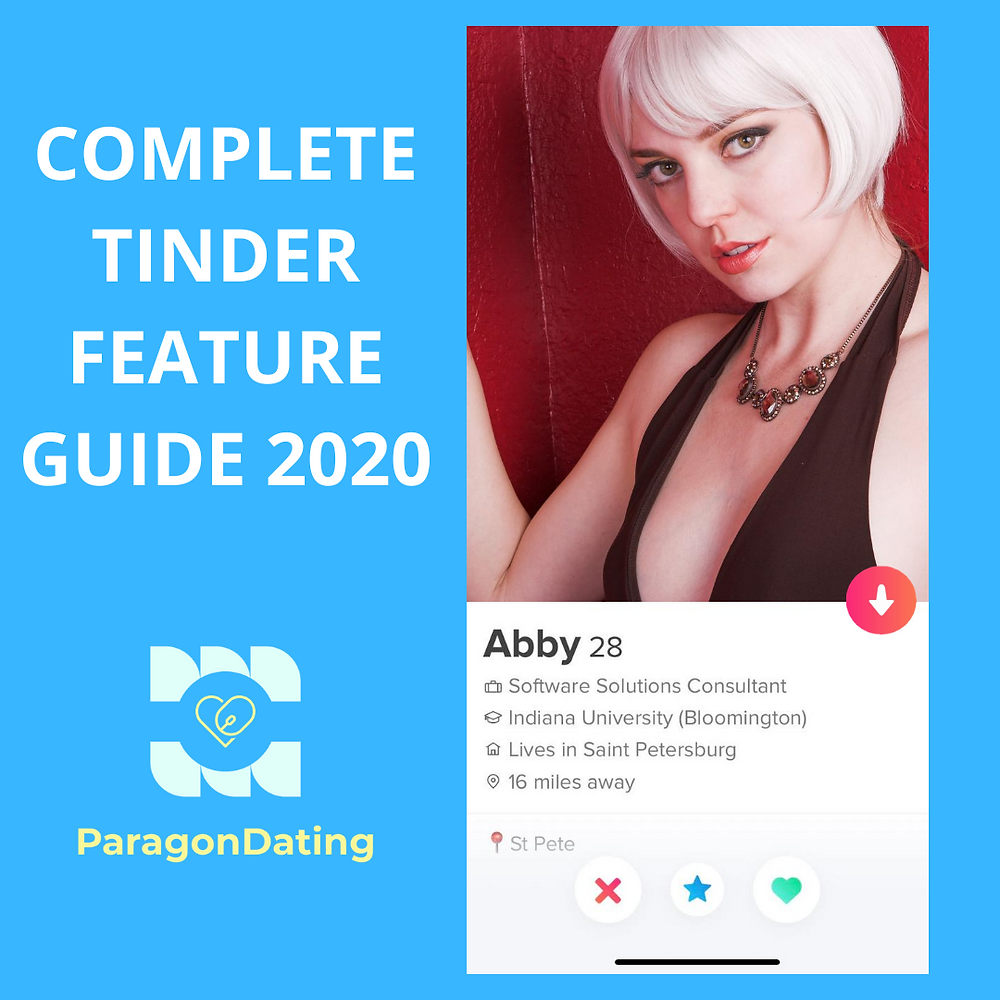 Unlocking the Secrets of Tinders Top Picks: Your Guide to Finding the Perfect Match