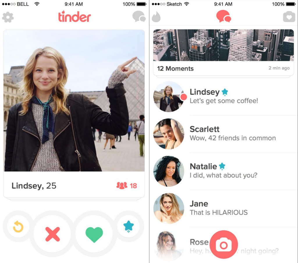 What Are Tinder Super Likes And How Do They Work?