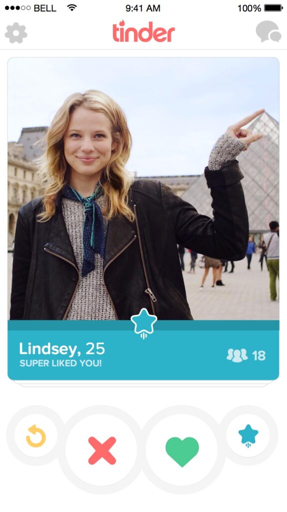 What Are Tinder Super Likes And How Do They Work?