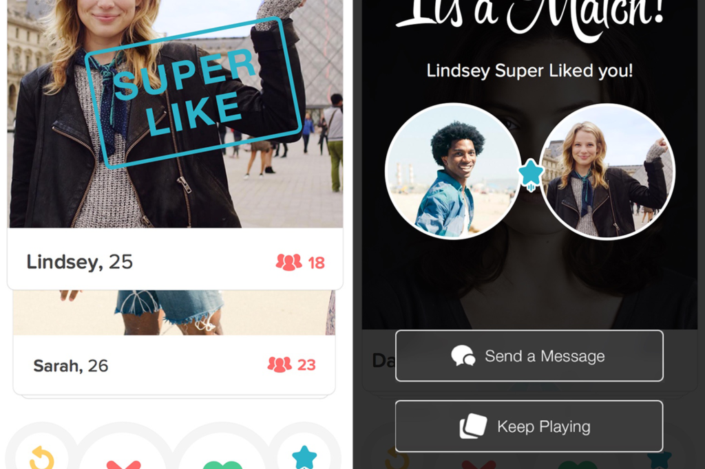 What Are Tinder Super Likes And How Do They Work?