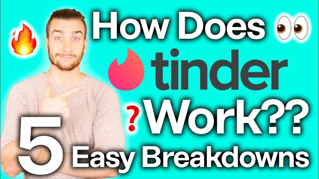 What Is Tinder And How Does It Work?