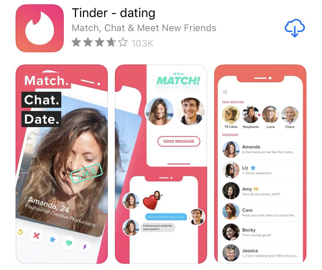 What Is Tinder And How Does It Work?