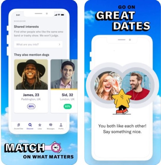 App Like Tinder Without Facebook