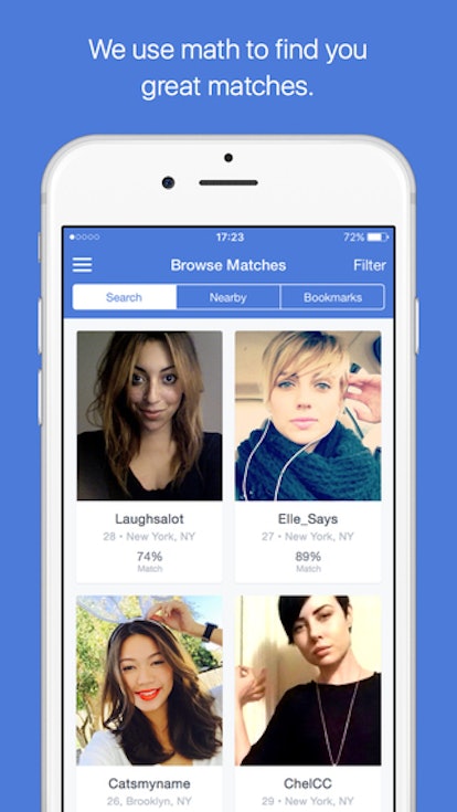 App Like Tinder Without Facebook