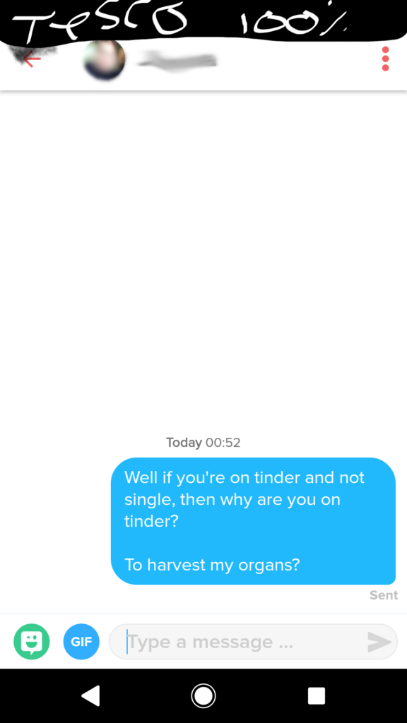 Can I Use Tinder If Im Not Single?