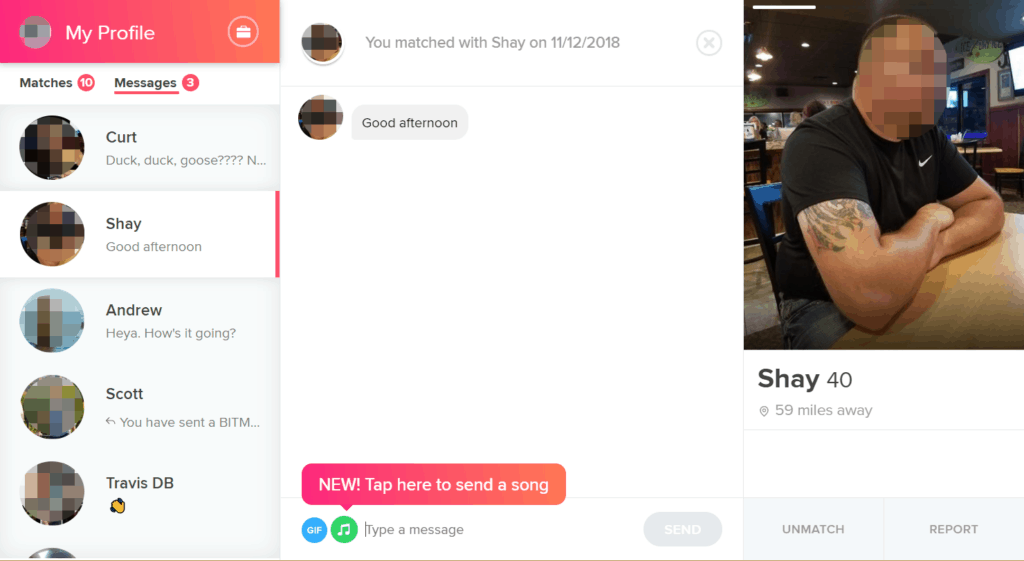 Can I Use Tinder On My Computer?