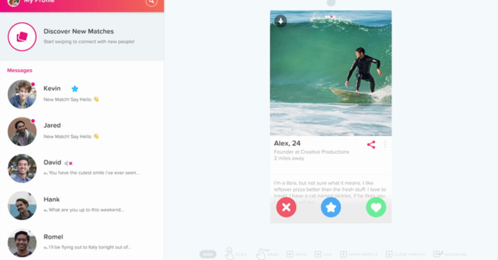Can I Use Tinder On My Computer?