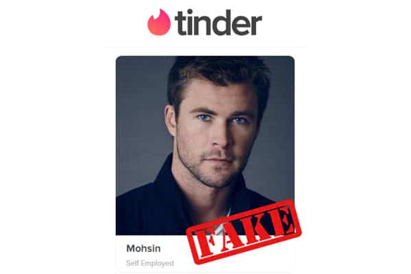 Can Tinder Verification Be Faked