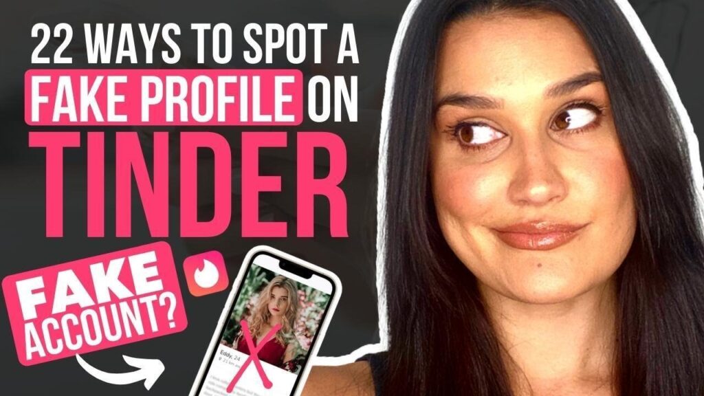 Can Tinder Verification Be Faked