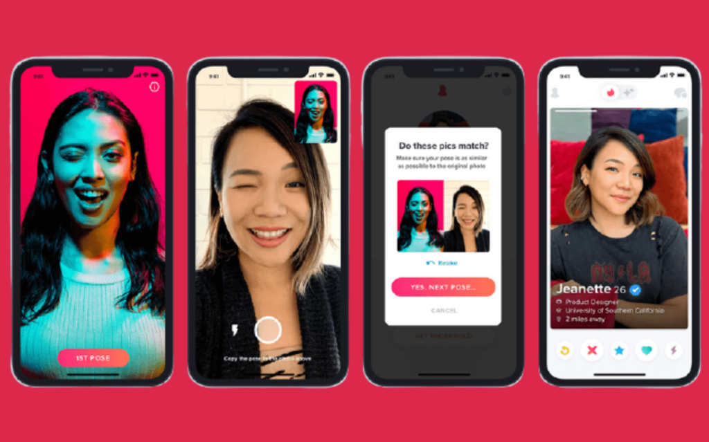 Can Tinder Verification Be Faked