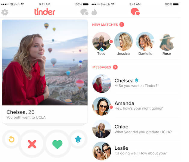 How Can I Get More Matches On Tinder?