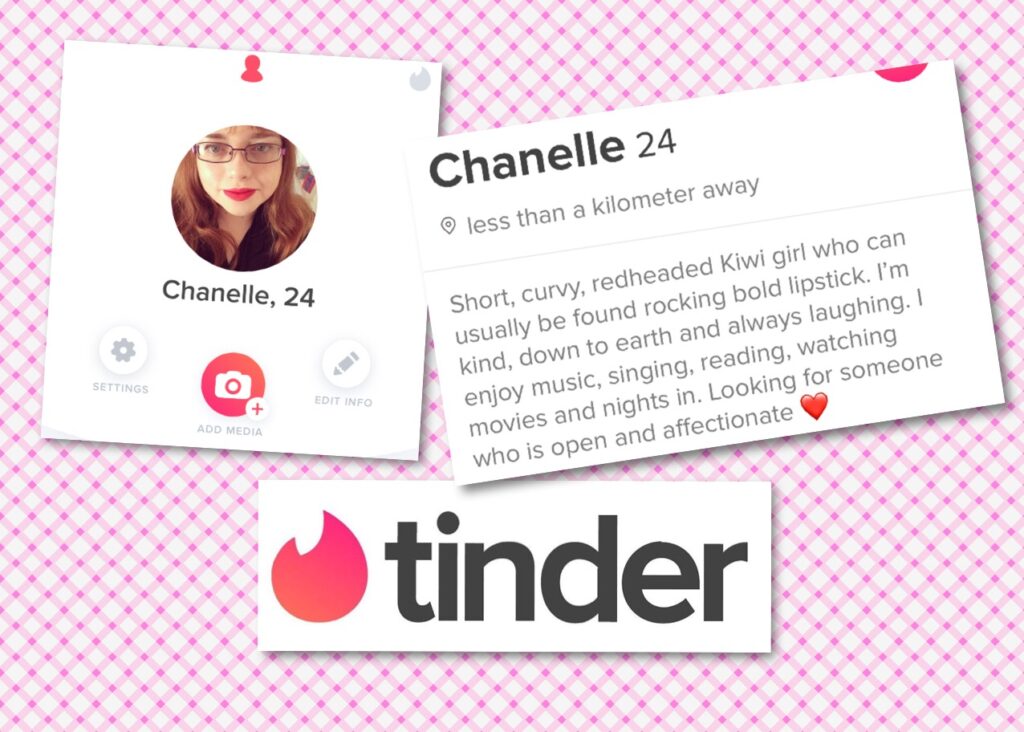 How Can I Keep My Tinder Account Safe?