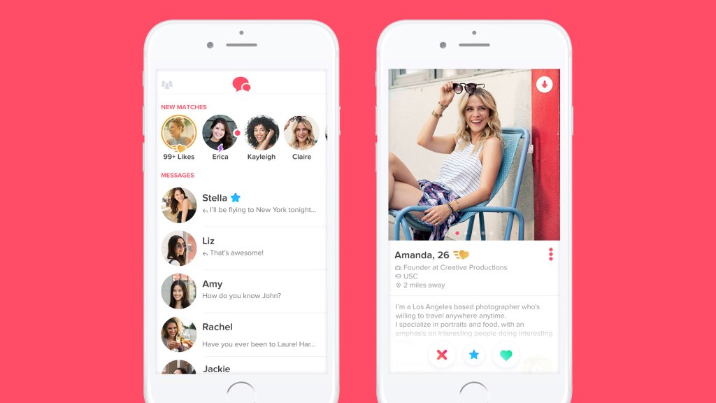 How Does Tinders Paid Subscription Work?