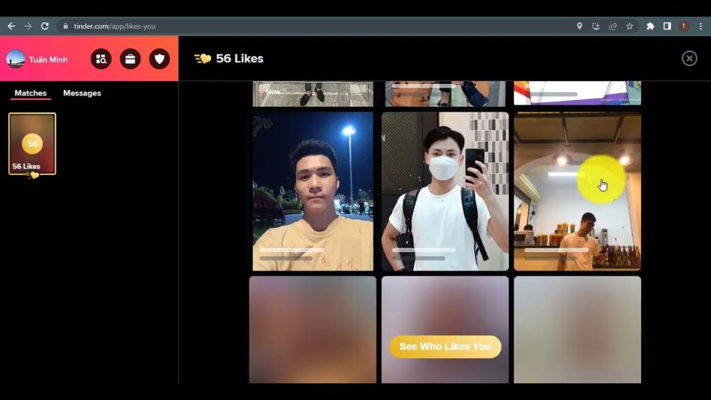 How To See Who Liked You On Tinder Without Gold 2022